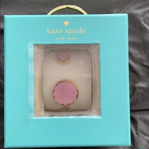 Kate Spade activity tracker/sleep monitor